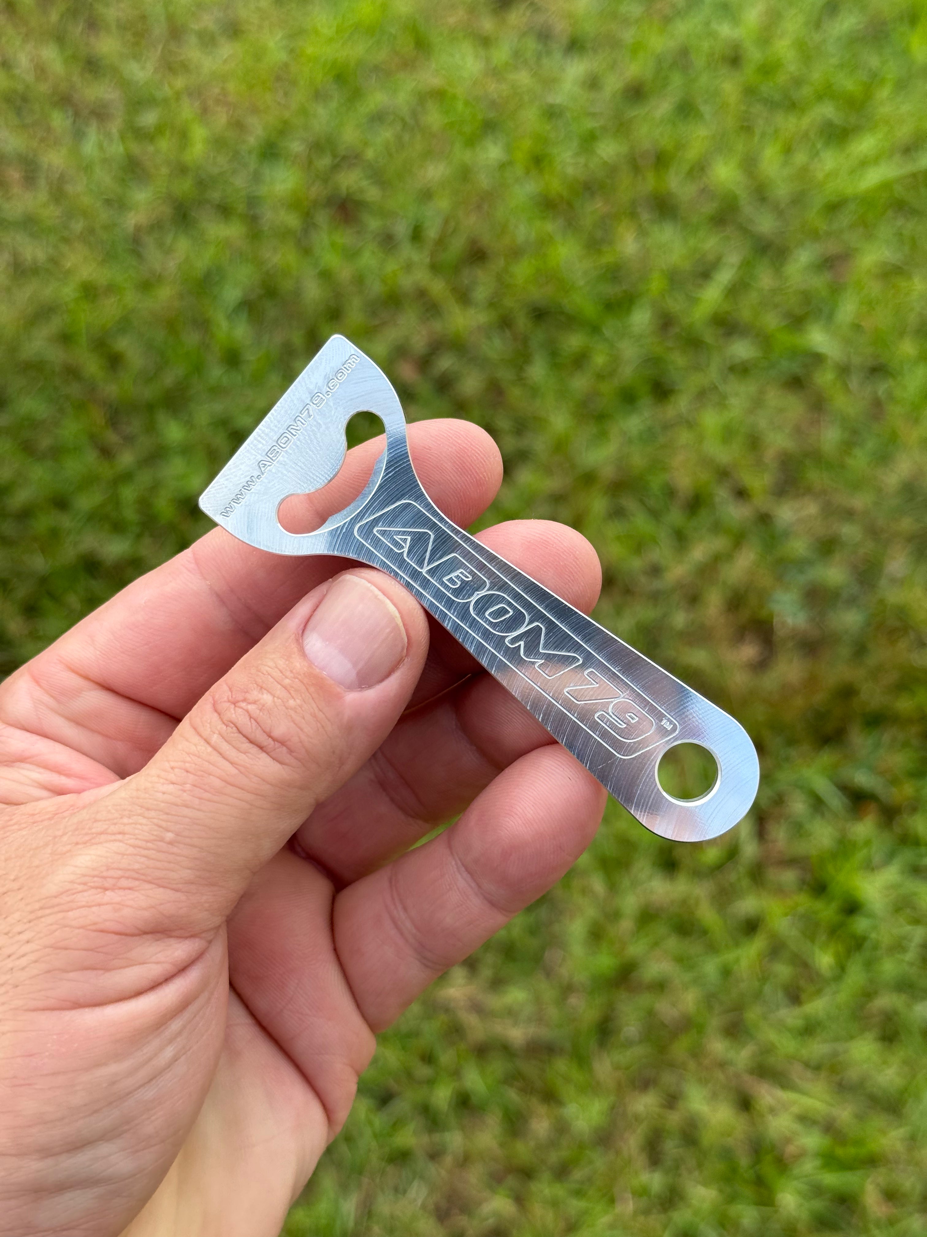 Abom79 Bottle Opener