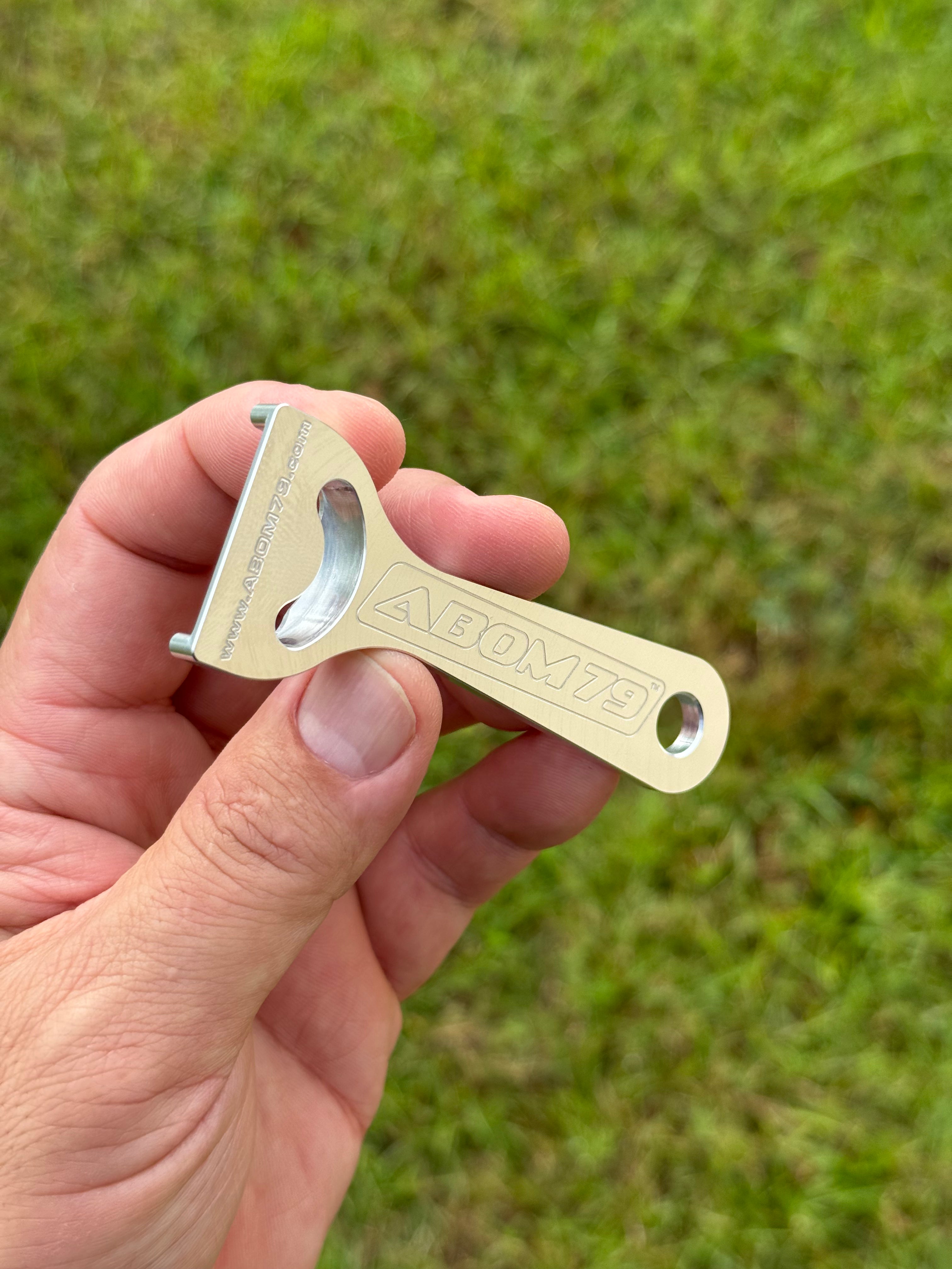 Abom79 Bottle Opener