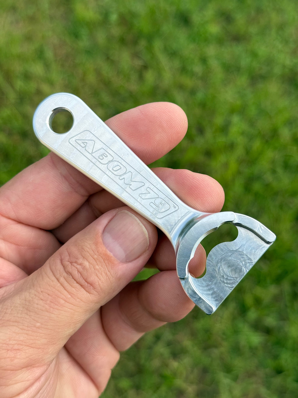 Abom79 Bottle Opener