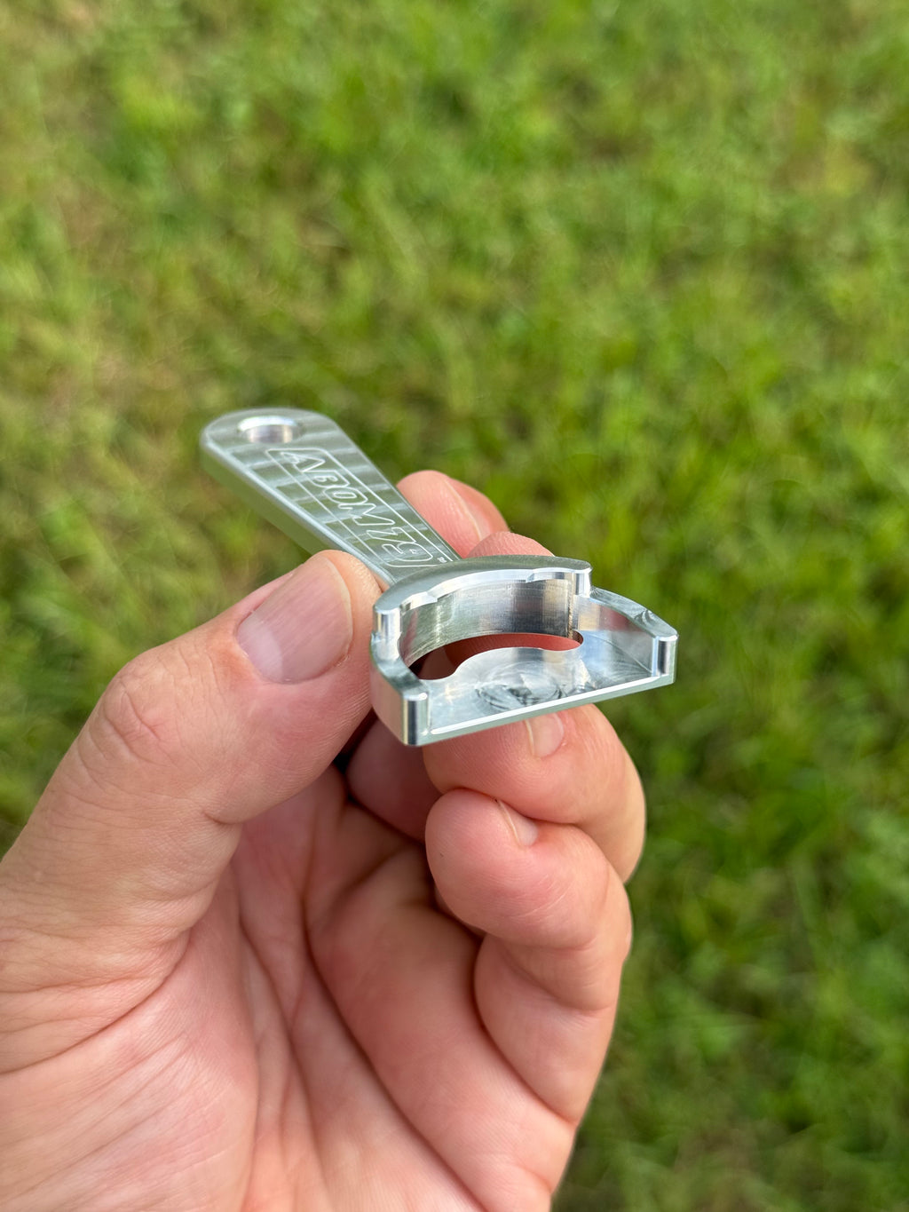 Abom79 Bottle Opener