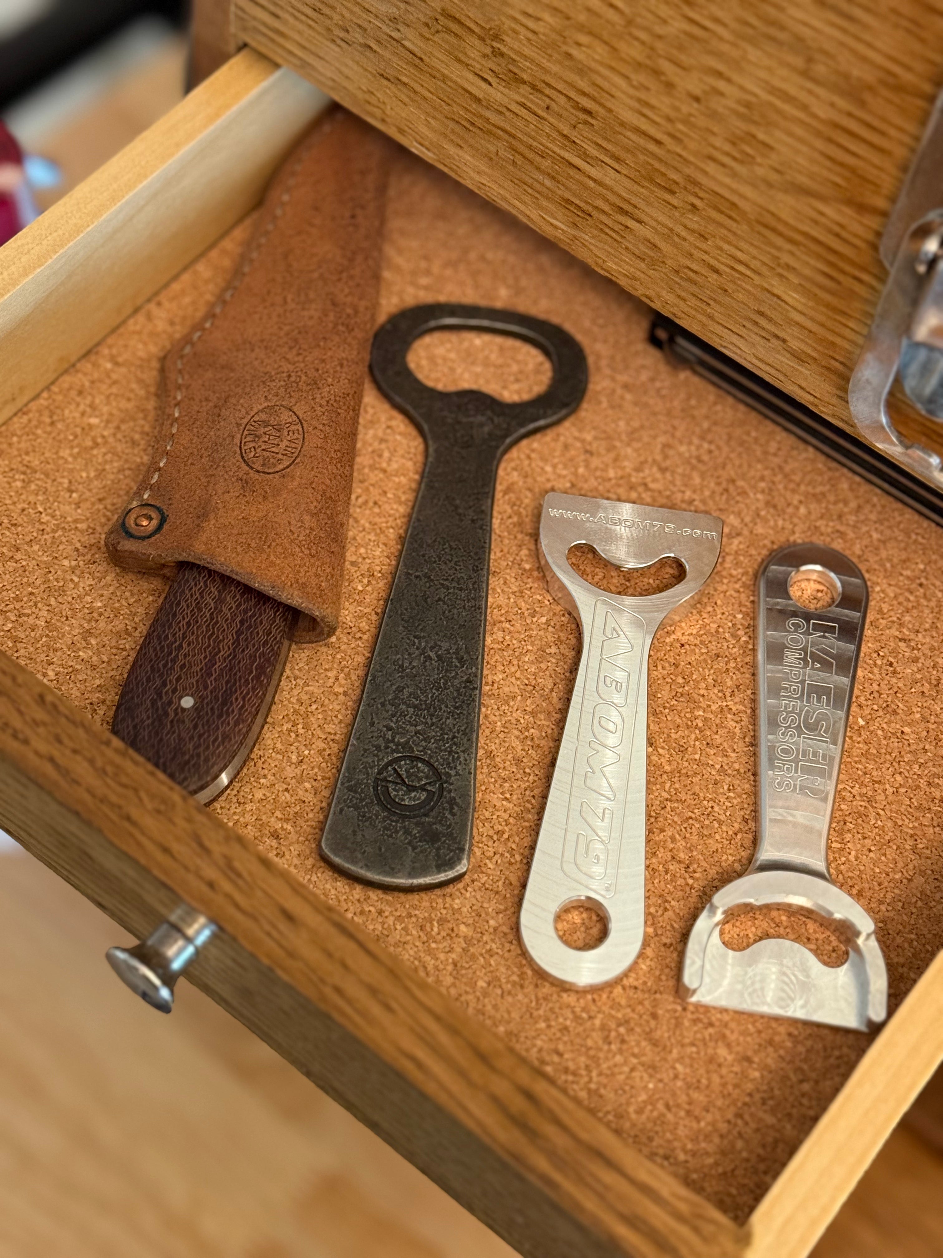 Abom79 Bottle Opener