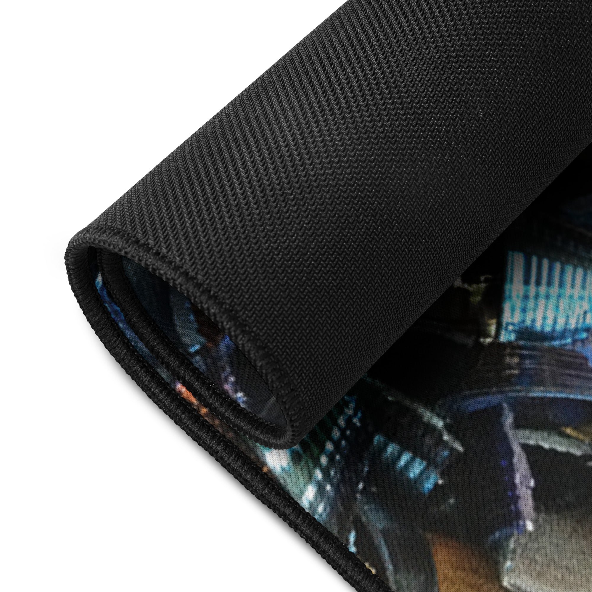 Abom Legacy Desk Mat