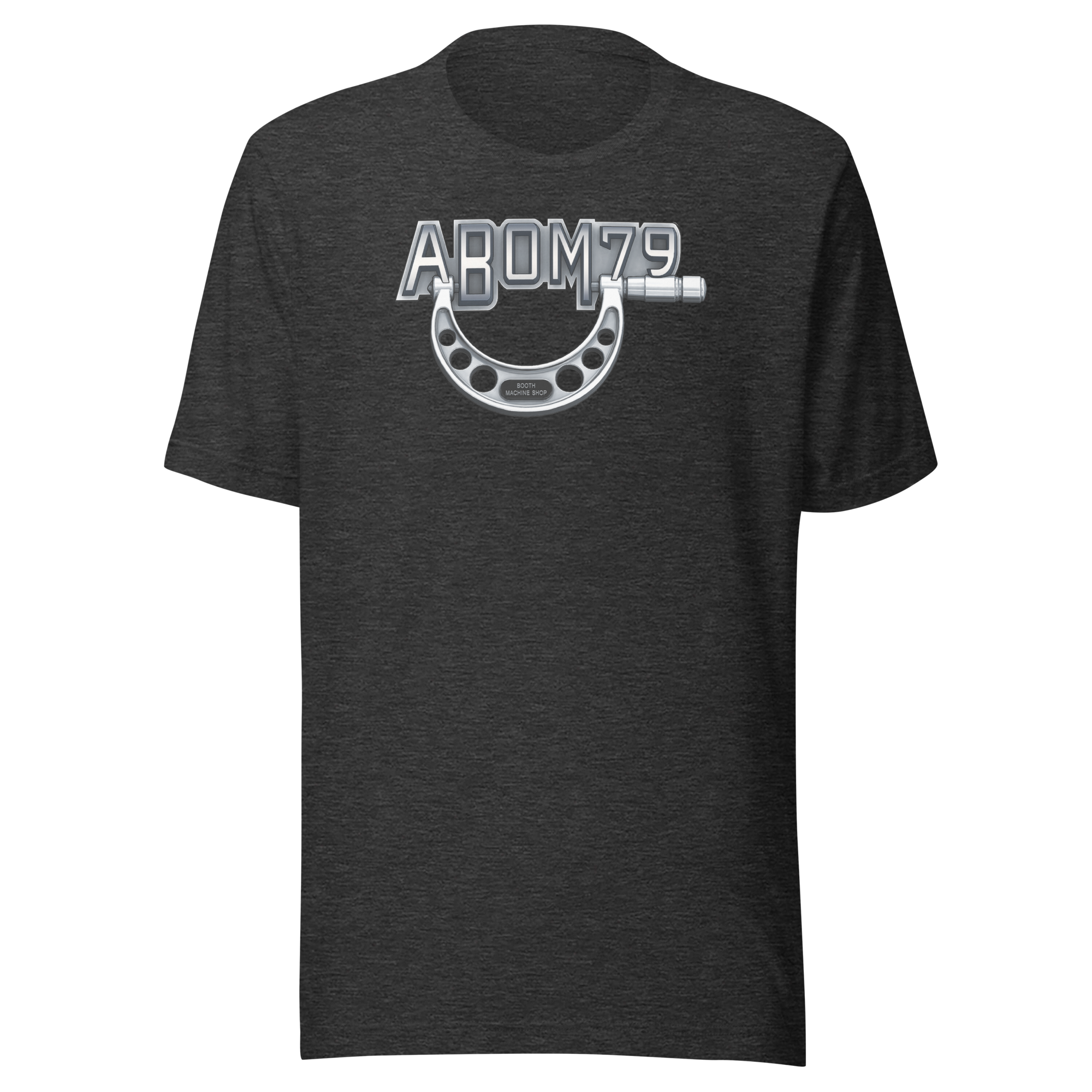 Abom79 Legacy Unisex t-shirt