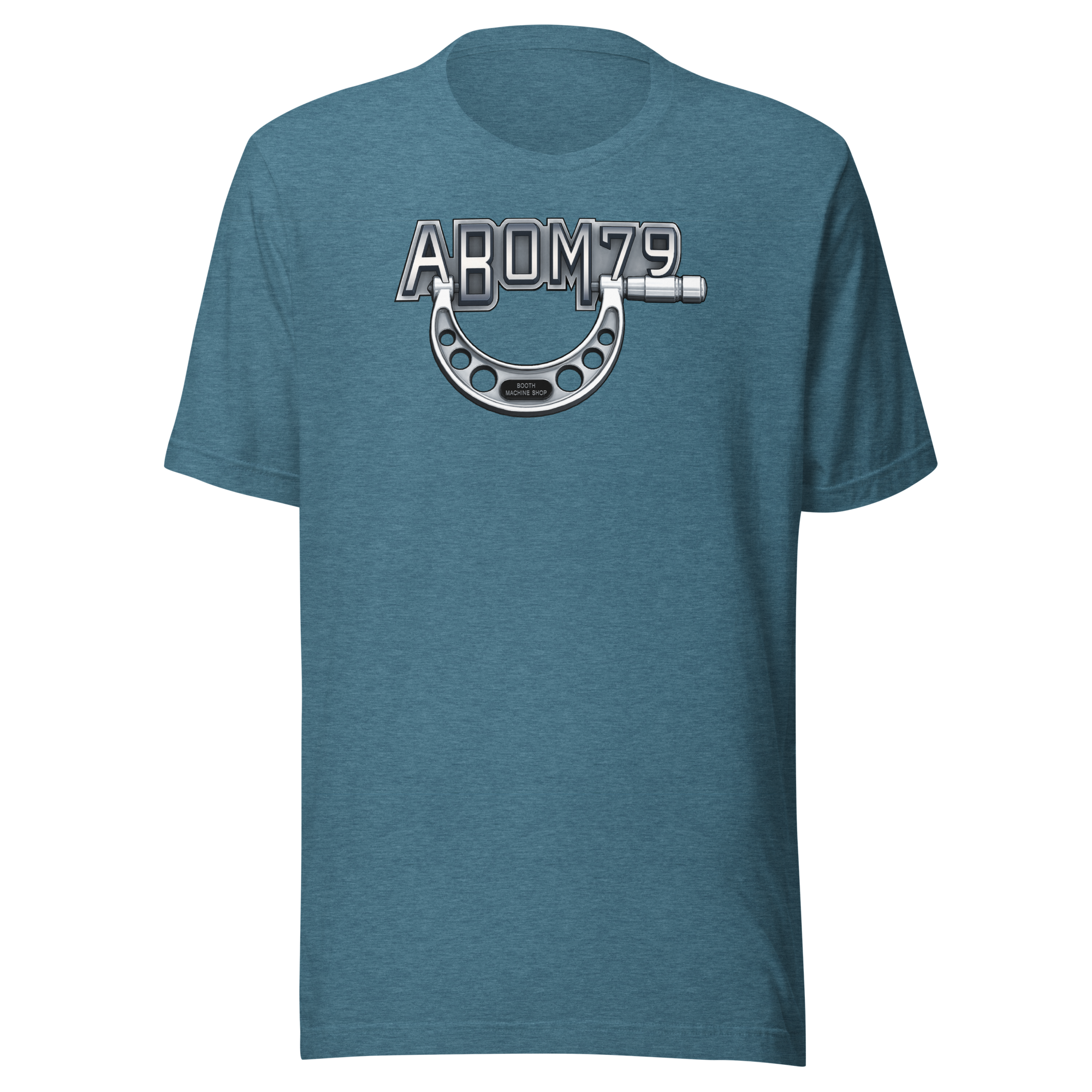 Abom79 Legacy Unisex t-shirt